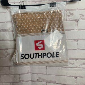 NWT Southpole Cargo Pants, Drawstring with cuff bottoms